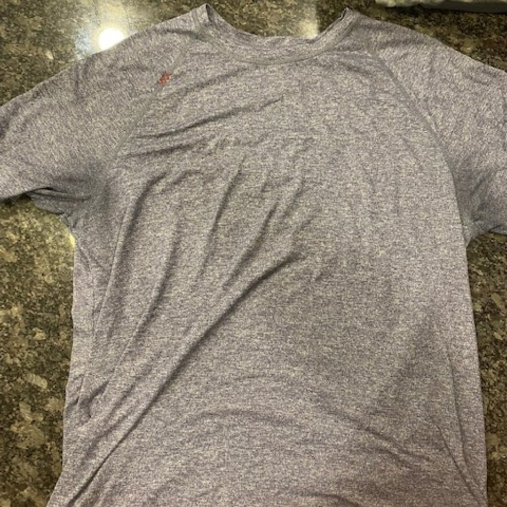 Rhone Reign Short Sleeve Shirt